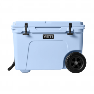 YETI Tundra Haul Wheeled Cooler