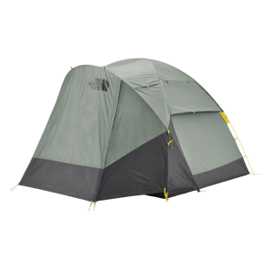 The North Face Wawona 4 Person Tent