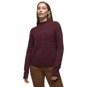 prAna Sangria Fields Sweater - Women's