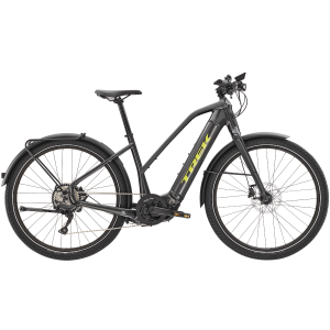 Trek Allant+ 8S Stagger eBike - 2023