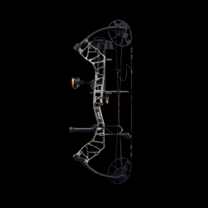 Bear Archery Legit Maxx RTH Compound Bow