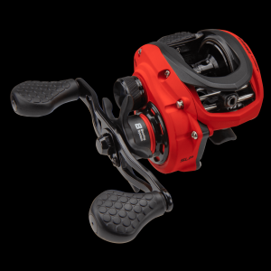 Lew's Mach Smash SLP Baitcast Reel