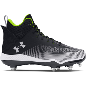 Under Armour Hammer 2 Detachable Football Cleat - Men's