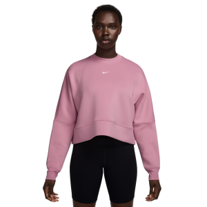 Nike Prima Oversized Pullover Top - Women's