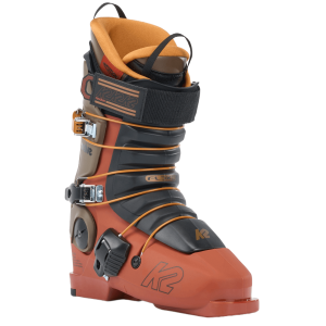 K2 Revolver Ski Boots 2024 - Men's