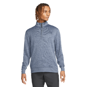 Nike Dri-FIT Player Half-Zip Golf Shirt - Men's