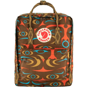 Fjallraven Kanken Art Backpack