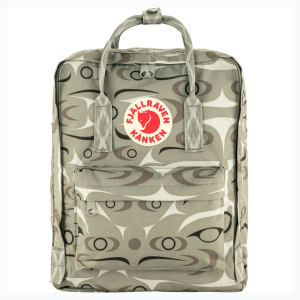 Fjallraven Kanken Art Backpack