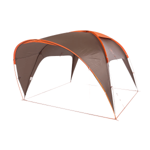 Big Agnes Sage Canyon Shelter Deluxe Sun Shade
