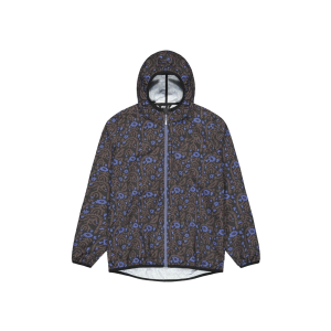 Picture Scale Printed Jacket - Men's