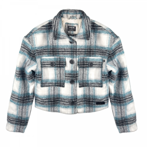Hurley Short Shacket