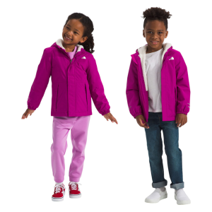 The North Face Warm Antora Rain Jacket - Kids'