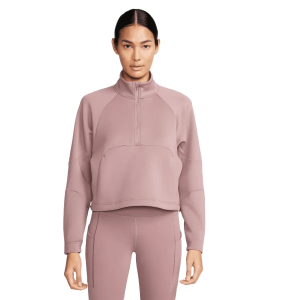 Nike Dri-FIT Prima 1/2-Zip Training Top - Women's