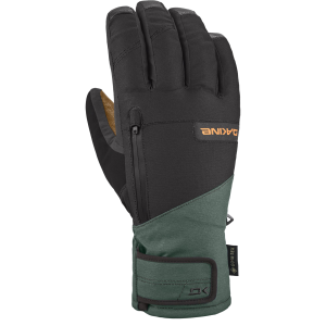 Dakine Leather Titan Gore-Tex Short Glove - Men's