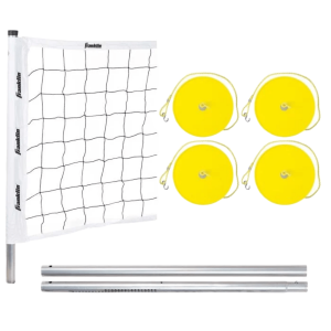 Franklin Sports Professional Volleyball Net