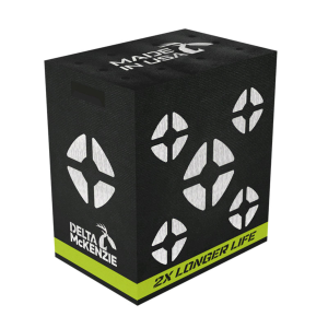 Delta Mckenzie Greenline Layered Archery Target