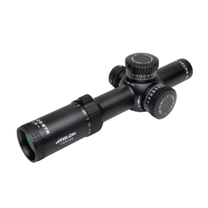 Athlon Optics Helos Btr 1-4.5x24x30mm Rifle Scope