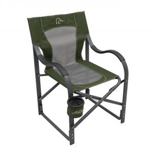 Alps Ducks Unlimited Loafing Chair