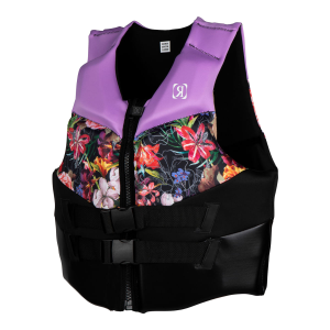 Ronix Daydream Cga Life Vest 2024 - Women's