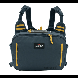 Umpqua Northfork Chest Pack