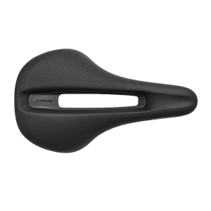 Trek Verse Short Comp Bike Saddle