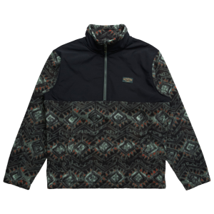 Billabong Re-Issue Mock-Neck Sweatshirt