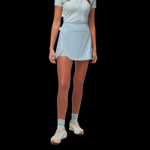TravisMathew Secret Plans Moveknit Skort - Women's