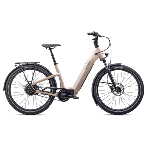 Specialized Turbo Como 4.0 eBike - 2024