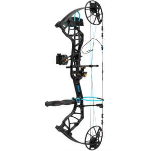 Bear Archery Legit RTH Package Compound Bow