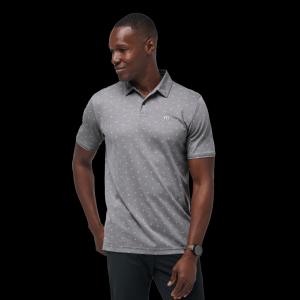 TravisMathew On The Yacht Polo Shirt - Men's