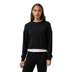 TravisMathew Cloud Terry Crew - Women's