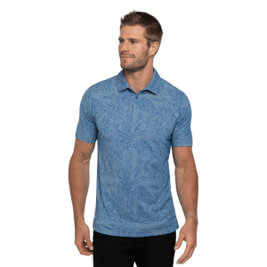 TravisMathew Forever Young Polo Shirt - Men's
