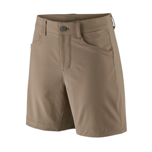 Patagonia Landfarer Bike Short - Women's