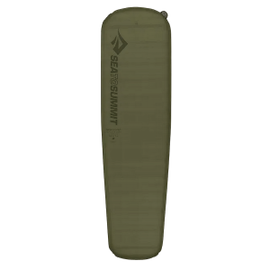 Sea to Summit Camp Plus Self-Inflating Sleeping Mat