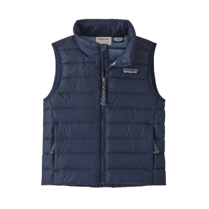 Patagonia Down Sweater Vest - Toddler