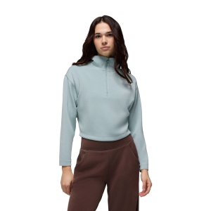 prAna Shea Half Zip - Women's