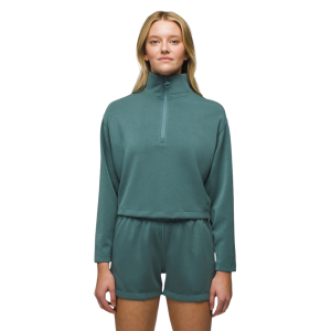 prAna Shea Half Zip - Women's