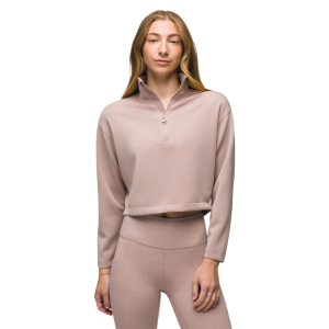 prAna Shea Half Zip - Women's