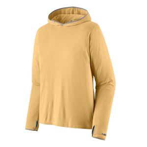Patagonia Tropic Comfort Natural UPF Hoodie - Men's