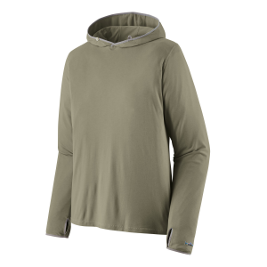 Patagonia Tropic Comfort Natural UPF Hoodie - Men's