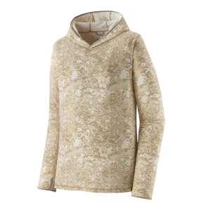 Patagonia Tropic Comfort Natural UPF Hoodie - Men's