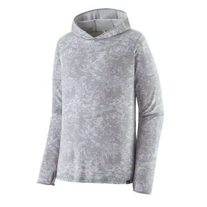 Patagonia Tropic Comfort Natural UPF Hoodie - Men's