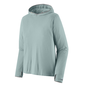 Patagonia Tropic Comfort Natural UPF Hoodie - Men's