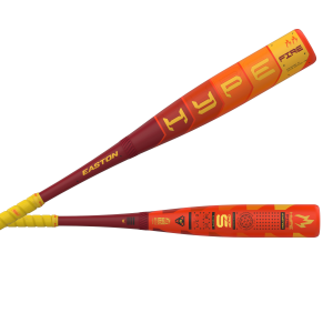 Easton Hype Fire USSSA (-5) Baseball Bat - 2025