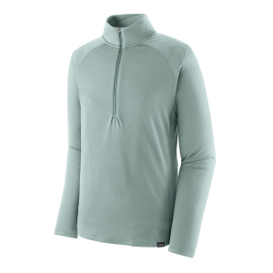 Patagonia Capilene Midweight Zip-Neck Jacket - Men's