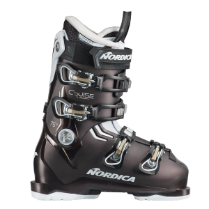 Nordica Cruise 75 Ski Boots 2025 - Women's