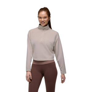 prAna Shea Half Zip - Women's
