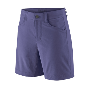 Patagonia Landfarer Bike Short - Women's