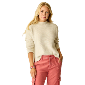Carve Designs Olivia Plush Sweater - Women's