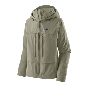 Patagonia Swiftcurrent Wading Jacket - Women's